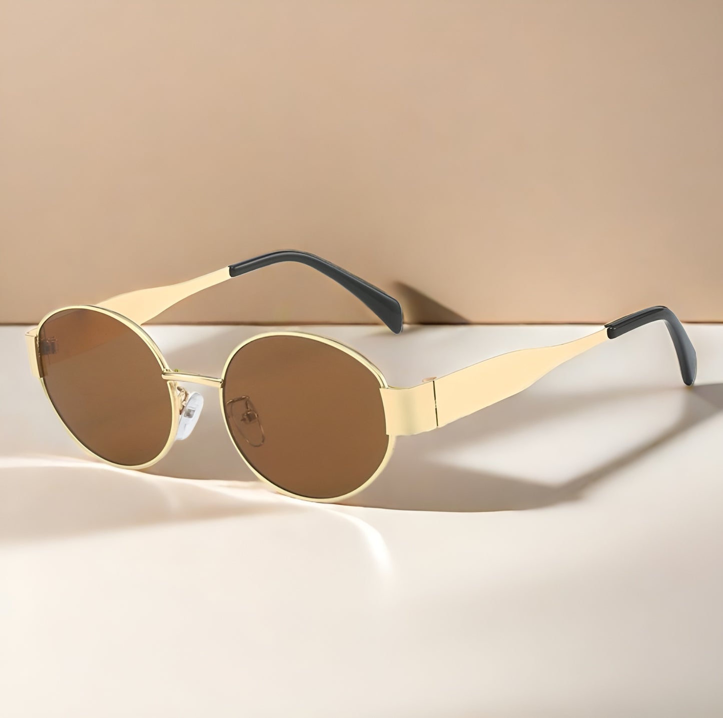 SUNNI | SOLGLASÖGON