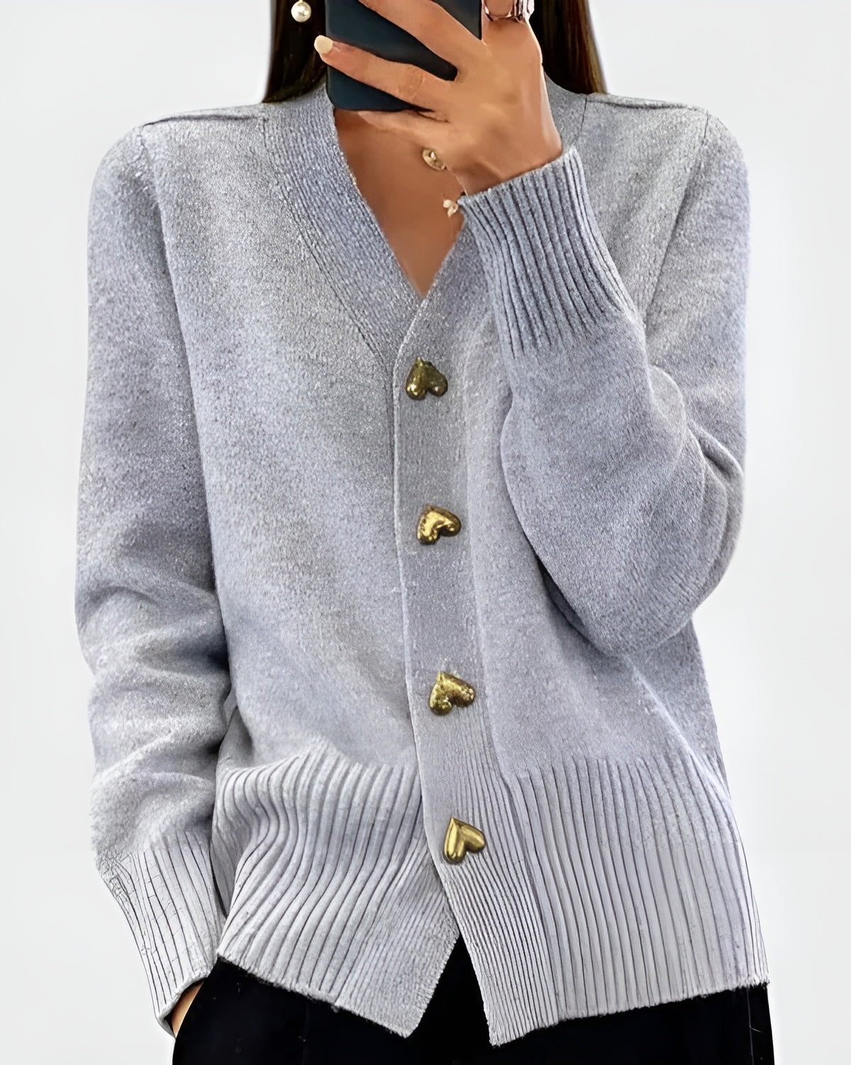 LILLY | ELEGANT KOFTA