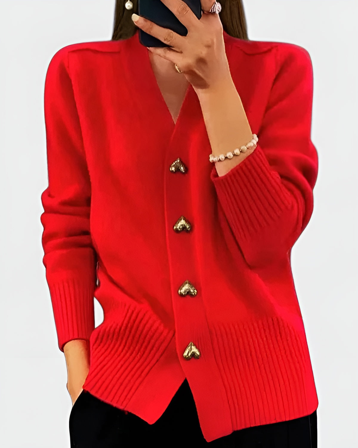 LILLY | ELEGANT KOFTA