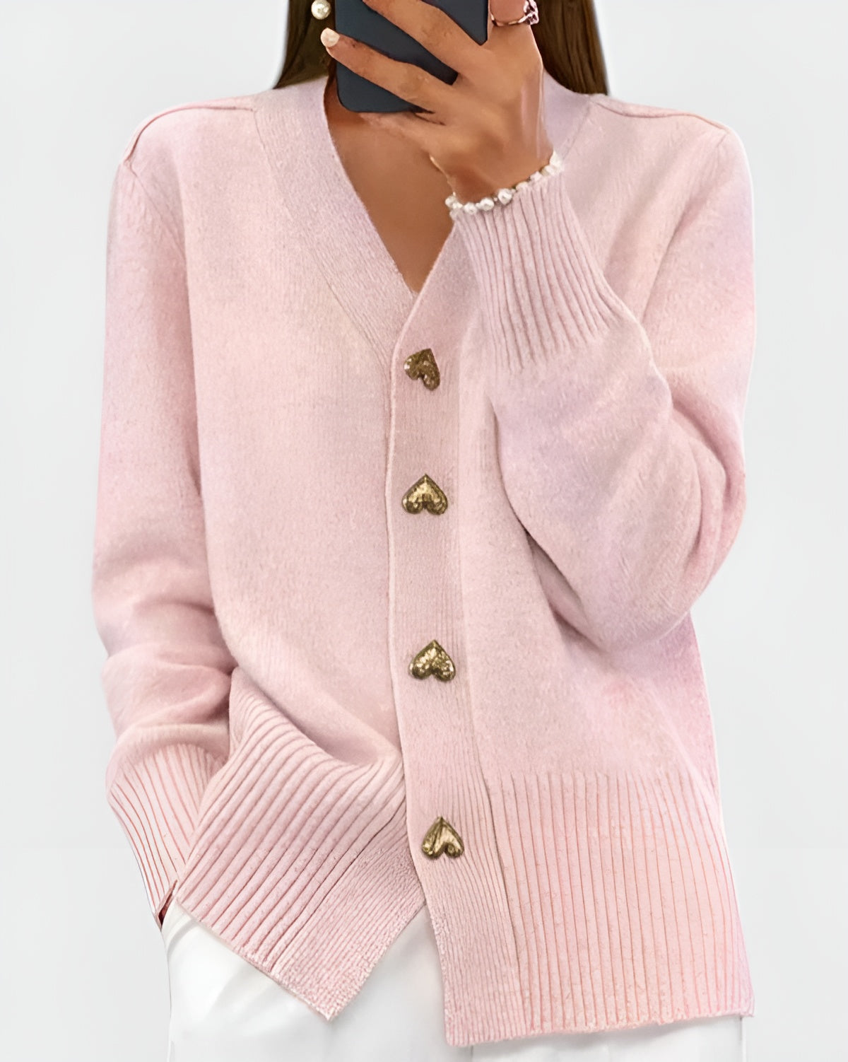 LILLY | ELEGANT KOFTA