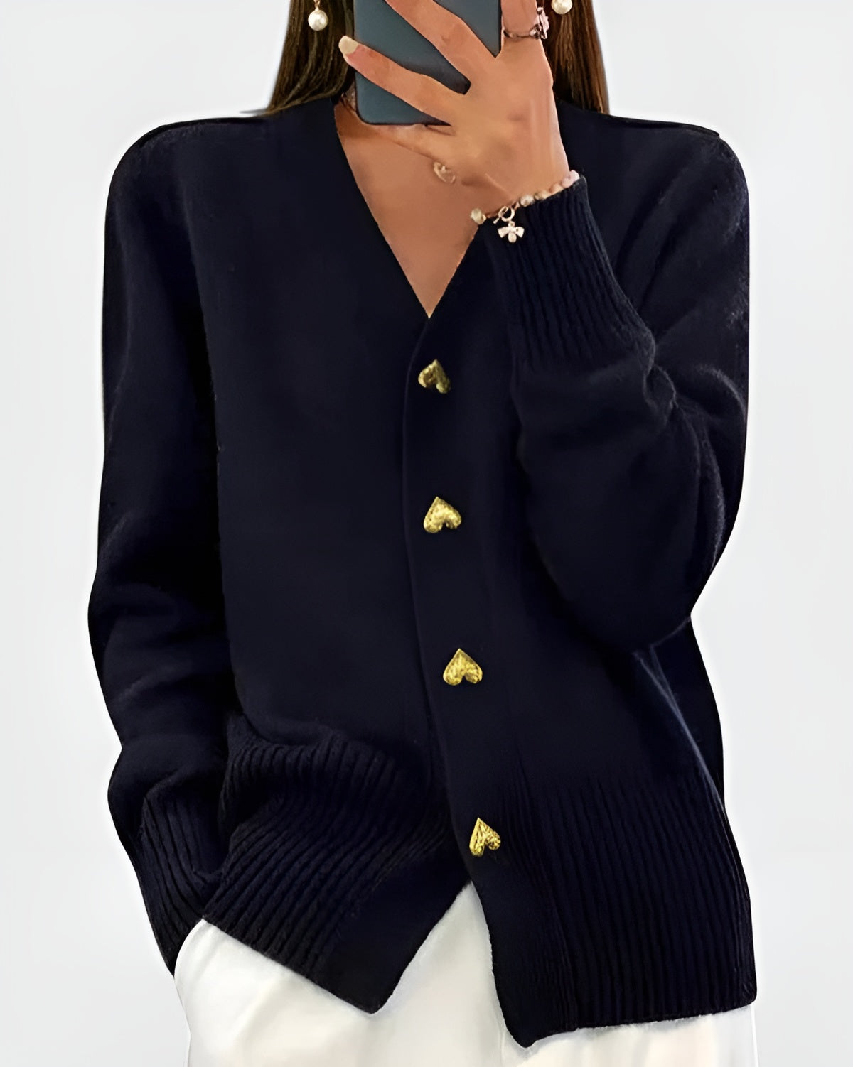 LILLY | ELEGANT KOFTA