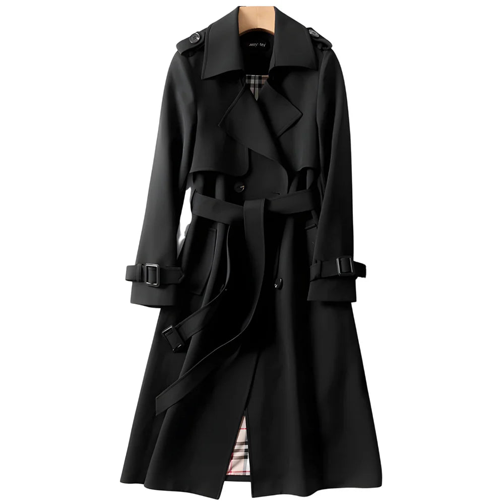 CECILLE | TRENCHCOAT