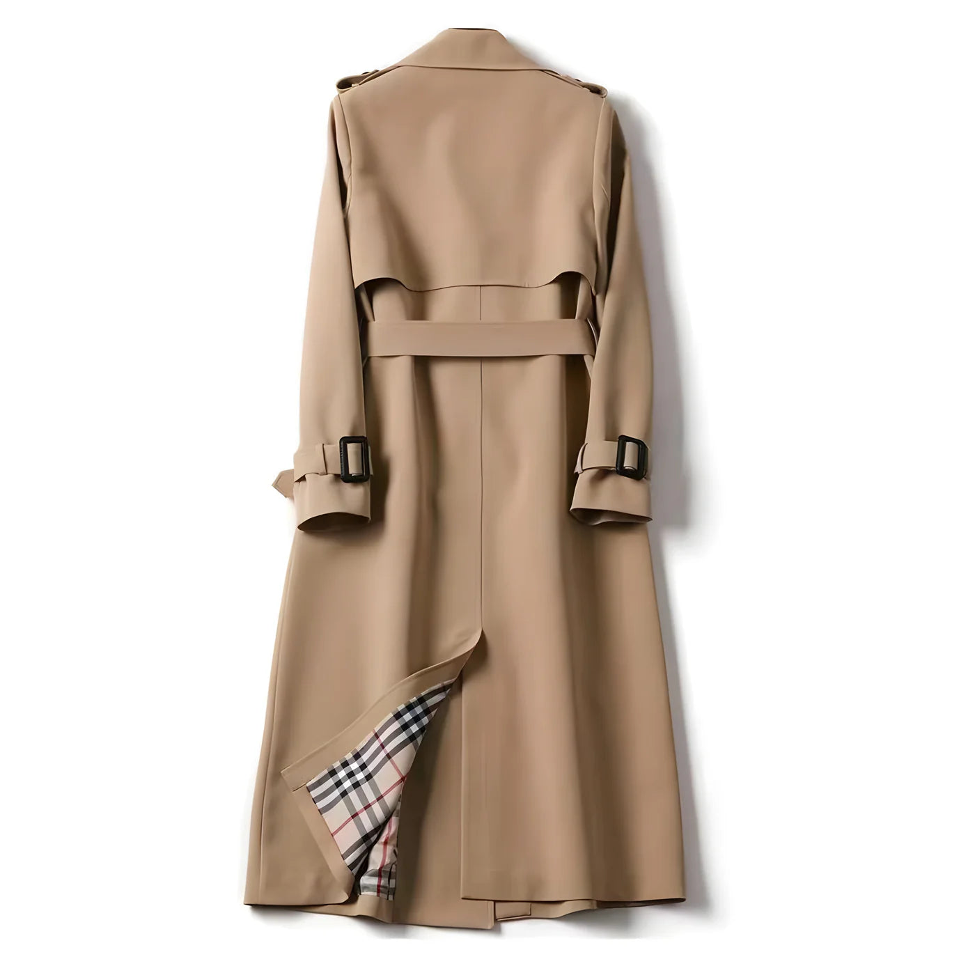 CECILLE | TRENCHCOAT