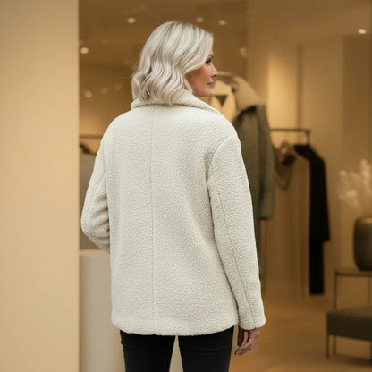 OLIVIA | ELEGANT TEDDY KAPPA