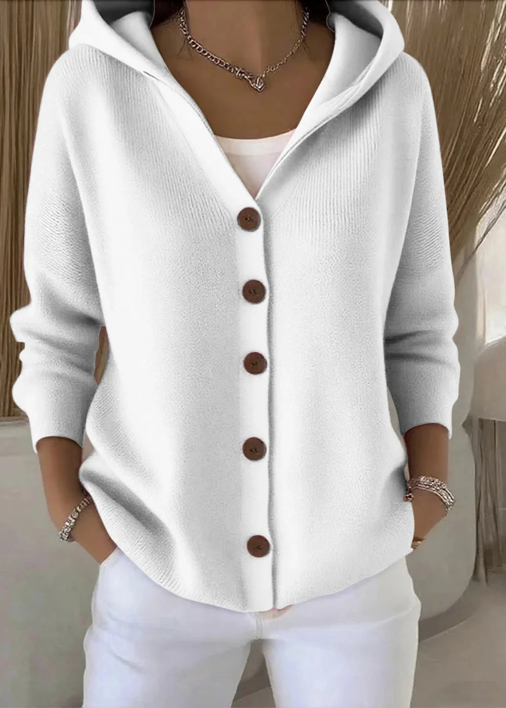 GINA | ELEGANT CARDIGAN