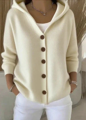 GINA | ELEGANT CARDIGAN