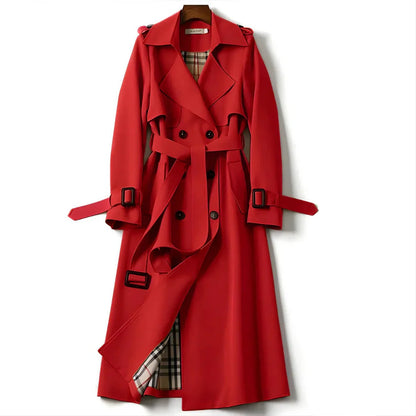CECILLE | TRENCHCOAT